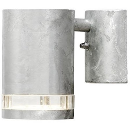 Konstsmide Modena 7511 Veggarmatur ned, GU10, Belysning