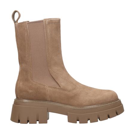 Ash - Jodhpurs - Brun - Dam - Storlek: 38 Eu, Dam, Storlek: 38 EU