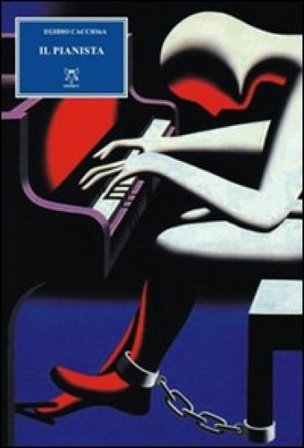 Il pianista Egidio Cacciola