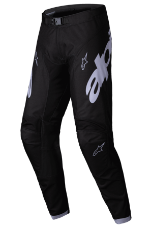 Alpinestars Racer Graphite MX Trousers Black/Grey 32