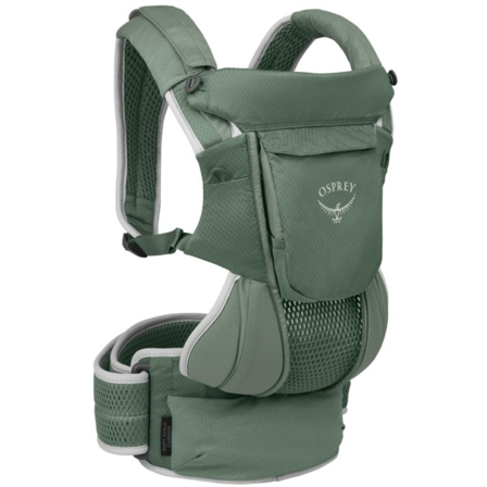 Osprey Youth Poco Soft Carrier Koseret Green