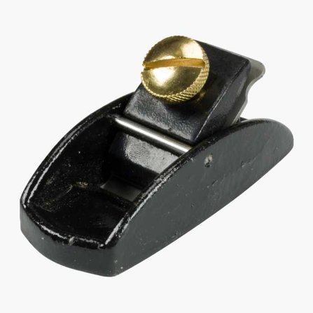 Minihyvel 25 mm - Biltema