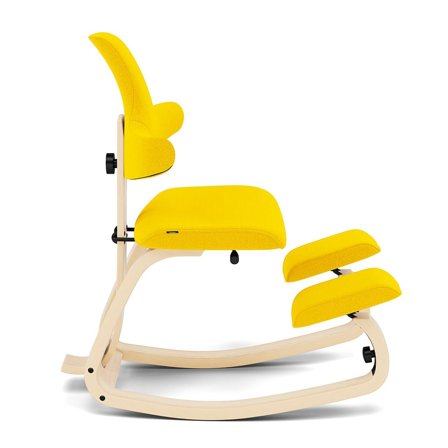 Varier Furniture Thatsit - Yellow