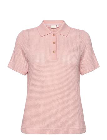 Nupolo Shirt Pink Nümph
