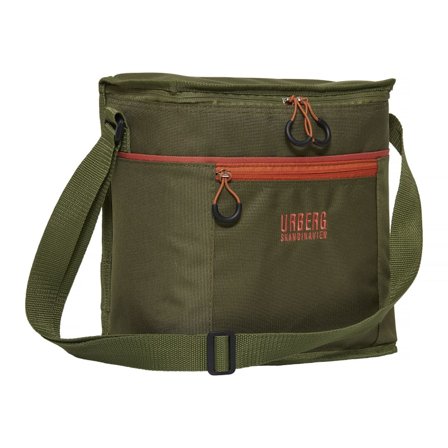 Urberg Cooler Bag G3 8 L cool bags Green OneSize