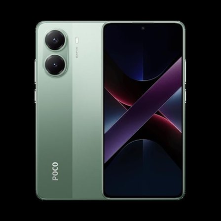 POCO X7 Pro Green 8 GB + 256 GB