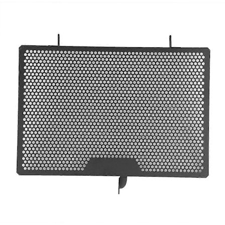 Motorcykel Radiatorgitterbeskyttelse Passer til Kawasaki Z750 Z800 Z1000