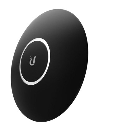Ubiquiti MatteBlack - deksel for nettverksenhet