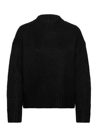 Rosemunde | Rwtulip Wool Blend Ls Turtleneck Pl | M