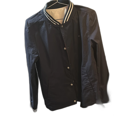 Reversible Tommy hilfiger jacka