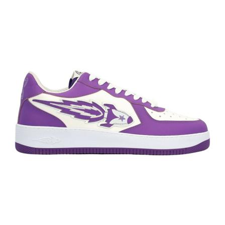 Enterprise Japan, Sneakers Paars, Dames, Maat:36 EU