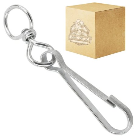 FJÆR MED SVIVEL FORSINKET 40 MM 1 ST._MGF