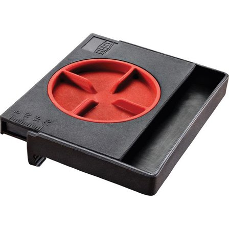 Bessey AV2 Avstandskloss 4-pakning, Gulv