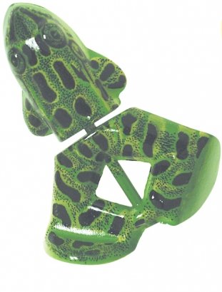 Rebel Buzz ́n frog 14gr 61