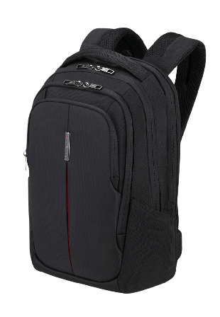 Samsonite Dataryggsäck för 14,1" dator Ryggsäckar Dam Svart SMALL