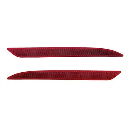 2228200774 2228200874 Reflektor bak for bil - S-klasse W222 2014-2020