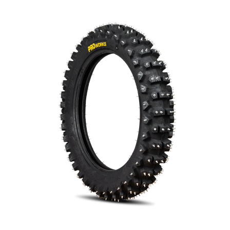 Proworks EX4S Spikereifen hinten