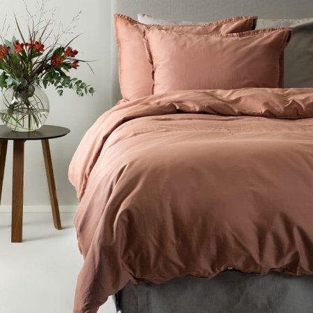 Himla Duvet Cover Soul Sängkläder Rosa 150X210
