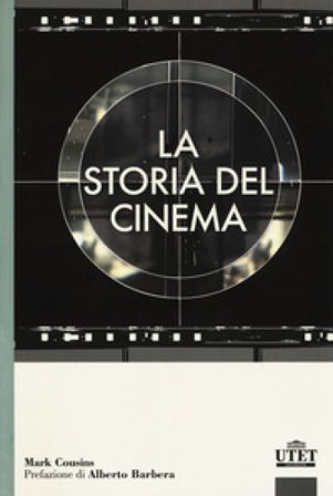 La storia del cinema Mark Cousins