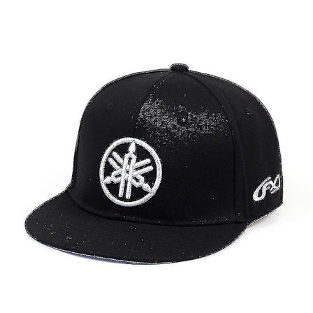 Cap herr Motorsportkeps Comfort Cap Back Cap