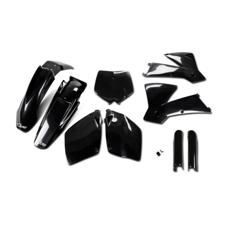 Komplet Plastikkit UFO - KTM 250 SX 2001-2002