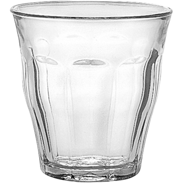 Tumbler Duralex Picardie 25cl