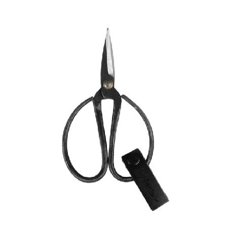 by Benson Sax Lux Dekoration Unisex Svart 50g