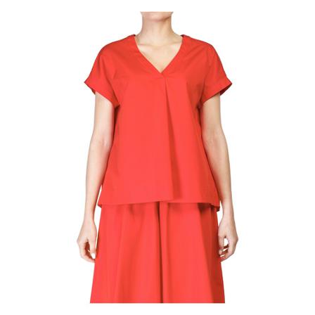 Aspesi Blouses Orange, Dame