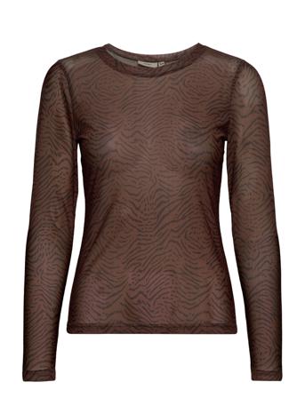 Ixkani Ls2 Brown ICHI