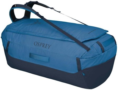 Osprey Transporter 150L Blue Flame/Scoria Blue