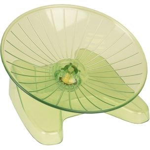 Suzie Løpehjul til Hamster - 15cm