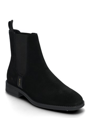 Fayy Chelsea Boot Black GANT
