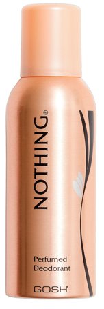 Gosh Copenhagen Nothing Deodorant Spray 150 ml, Parfumer & Dufte, Deodorant, Til Hende