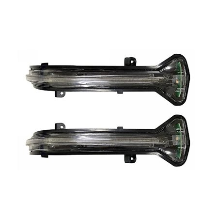 Blinkers för bilsidospegel 51167414649 51167414650 för 3 4 5 6 7 8 Serie G30 G31 G