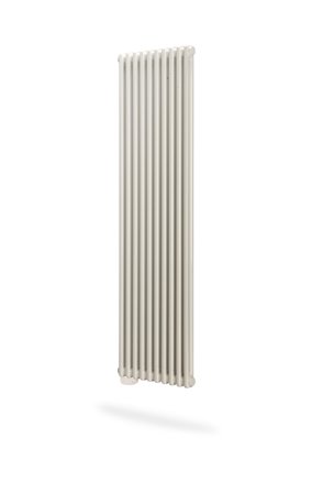 LVI Epok V Elradiator 1000 W, Värme