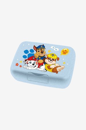 Koziol - Madkasse Candy Paw Patrol L - Blå - Børneservice & tilbehør - Fra Homeroom