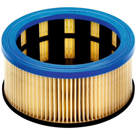 Metabo 631753000 Filter Dammklass M, Städ- & rengöringsmaskiner