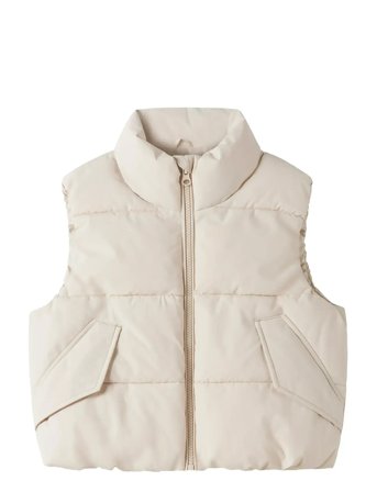 name it | Nkfmole Vest Pb | 140