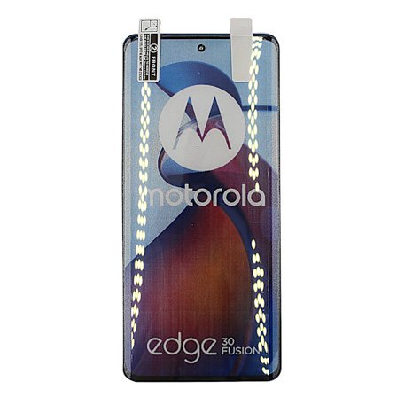 6-Pack Skärmskydd Motorola Edge 30 Fusion 5G