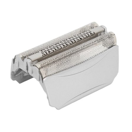 TIMH udskiftningshoved til trimmer Bred kompatibilitet Bladfolie til Braun Series 5 51S 8000 8998 8595 8590 5643