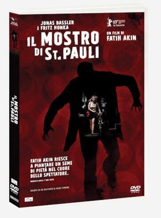 Mostro Di St. Pauli (Il)