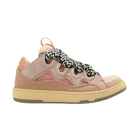 Lanvin Sneakers , Roze , Dames , Maat: 35 EU