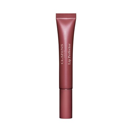 Clarins Lip Perfector Glow 25 mulberry glow 12ml - Gloss