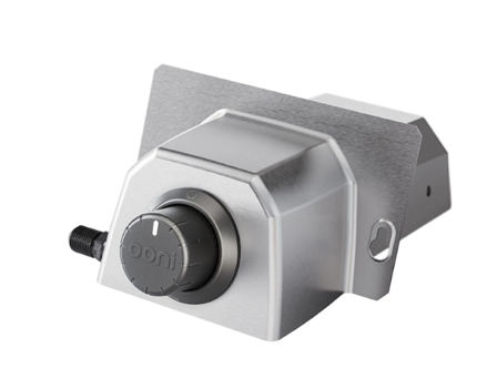 Ooni Gassbrenner for Karu-12