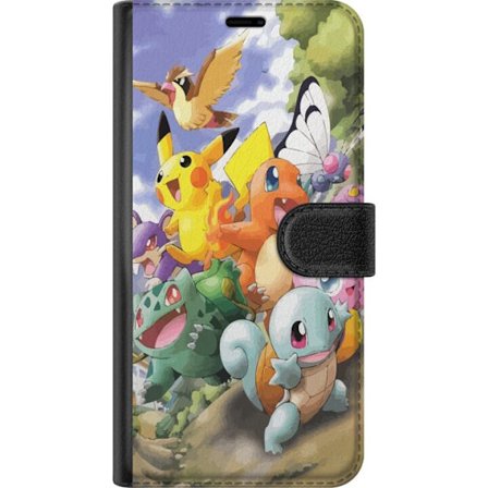 Yhteensopiva Lompakkokotelo Apple Apple iPhone 17 Pro Max Pokémon