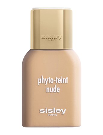Sisley Phyto-Teint Nude 2W1 Light Beige - 30 ML
