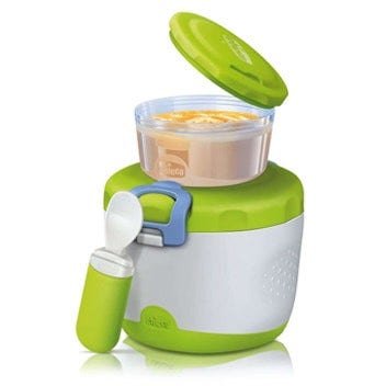Chicco Thermos Portapappa 6Mesi+