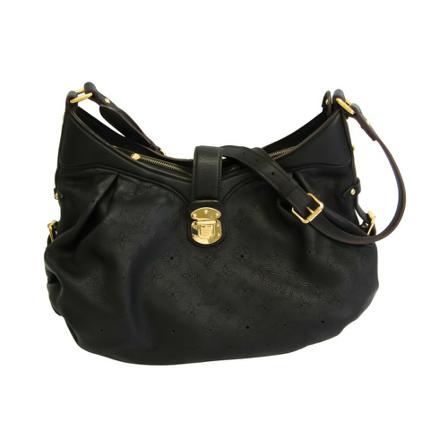 Louis Vuitton Vintage, Pre-owned weak Zwart, Dames, Maat:ONE Size
