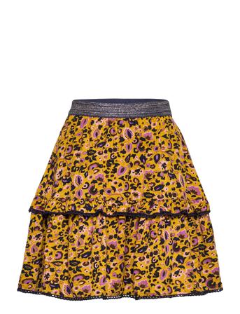 Skirt Yellow Noa Noa Miniature