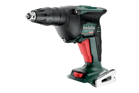 Metabo TBS 18 LTX BL 5000 Gipsskruvdragare utan batteri och laddare, Maskiner